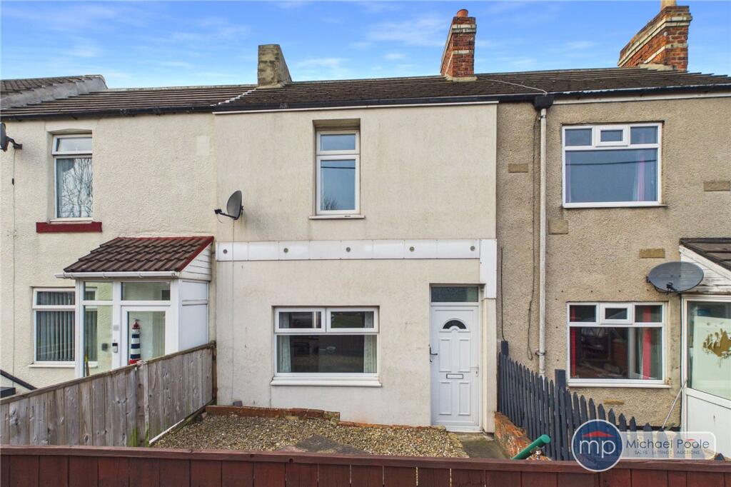 Main image of property: Maynard Street, Carlin How, TS13