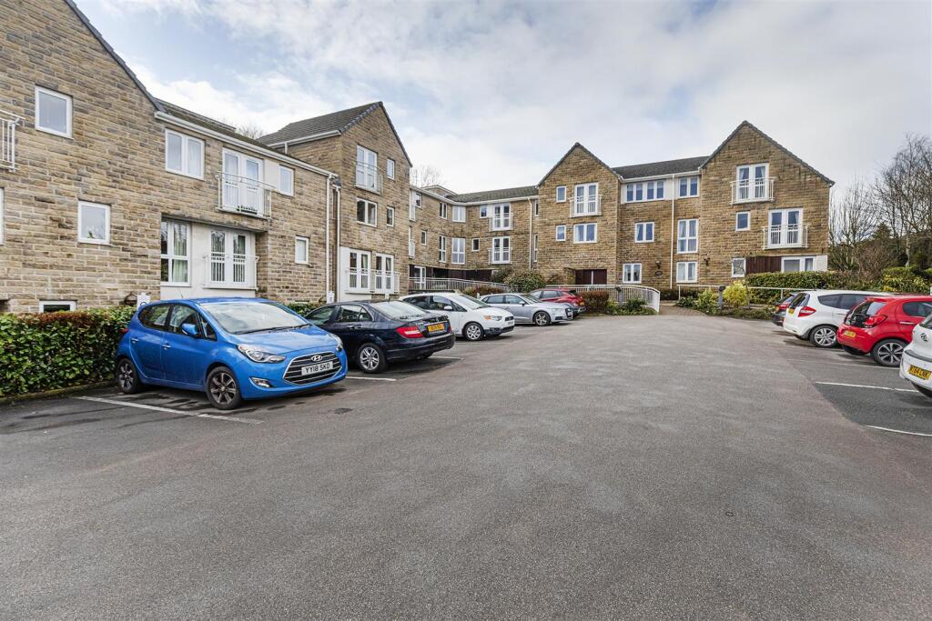 Main image of property: Sykes Court, St. Stephens Fold, Lindley, Huddersfield