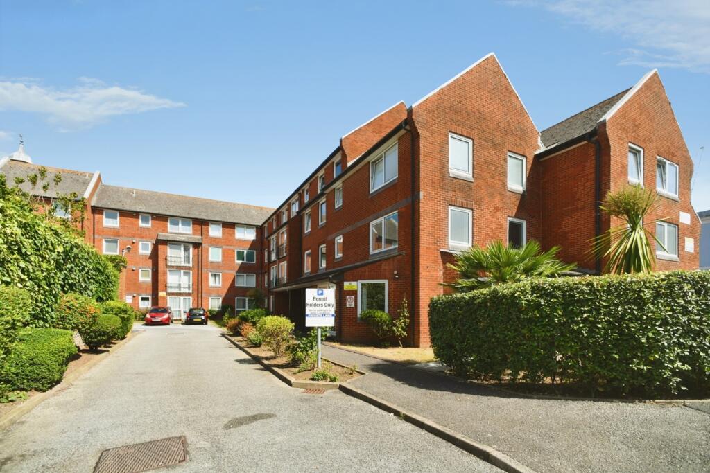 Main image of property: Danny Sheldon House, Kemp Town