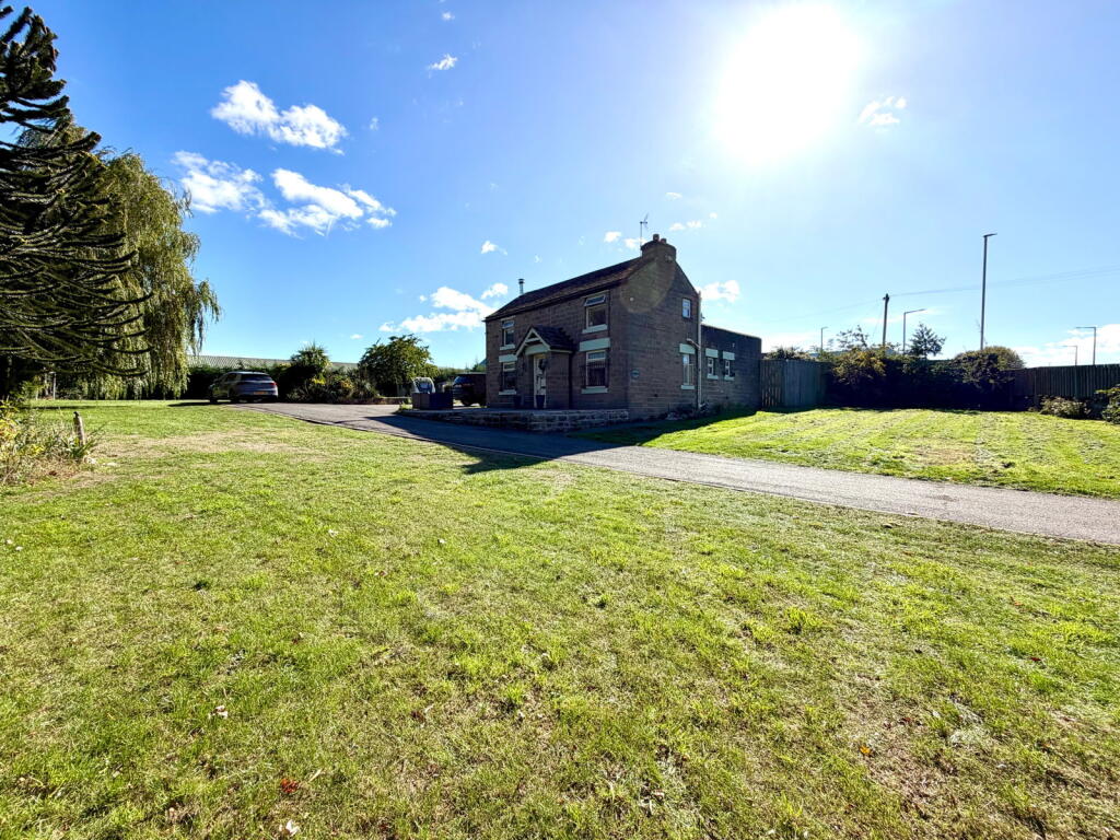 Main image of property: Carlton Road, Barnsley, S71 3HX