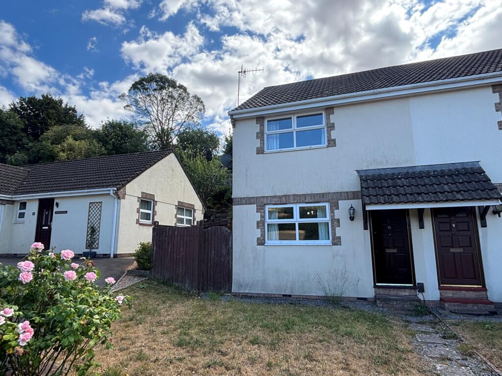 Main image of property: Embury Close, Kingskerswell - Available NOW!