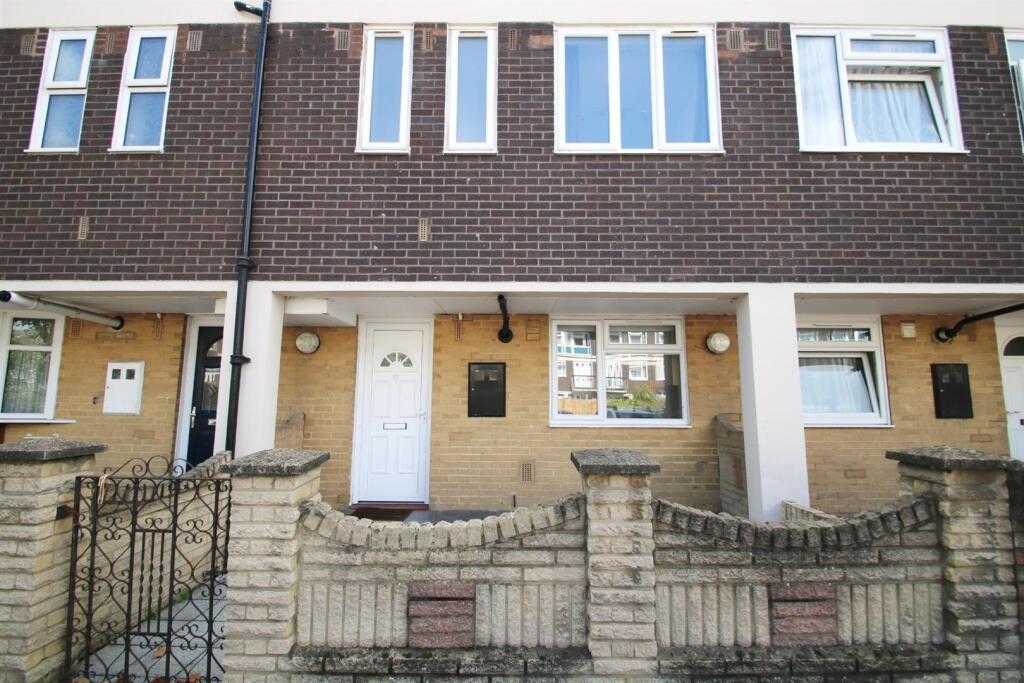 Main image of property: Whitton Walk, Addlington Road, Bow, E3