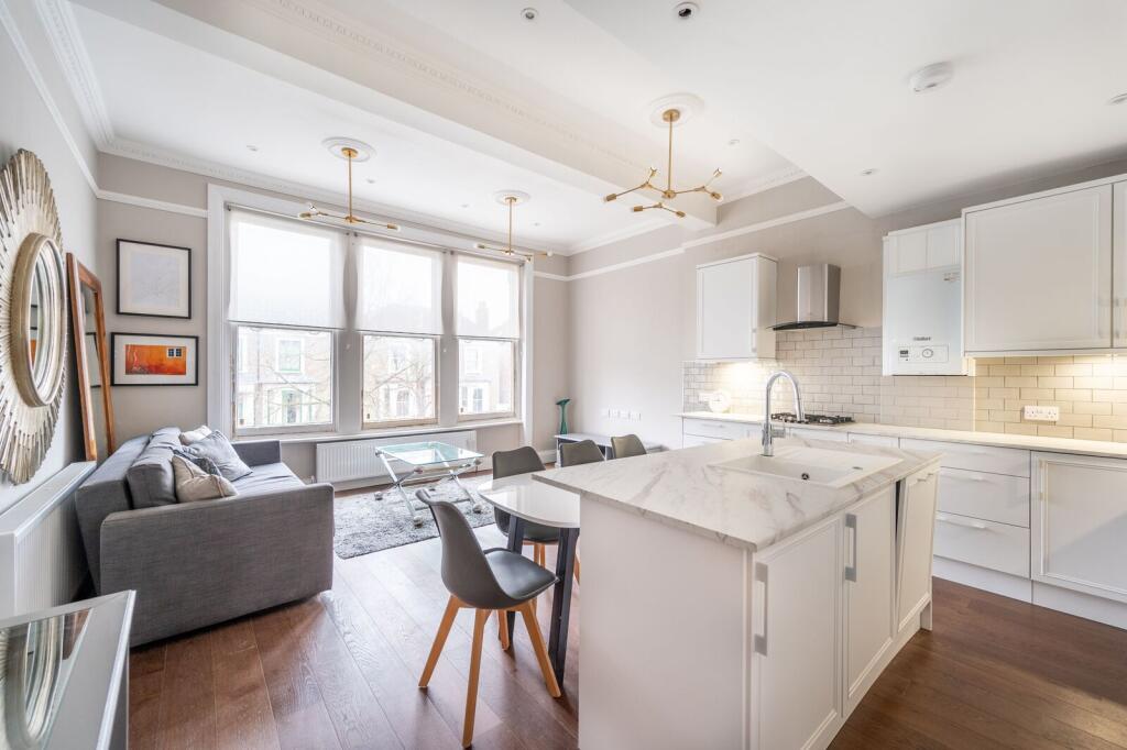 Main image of property: Florence Road, Ealing Broadway, London, W5
