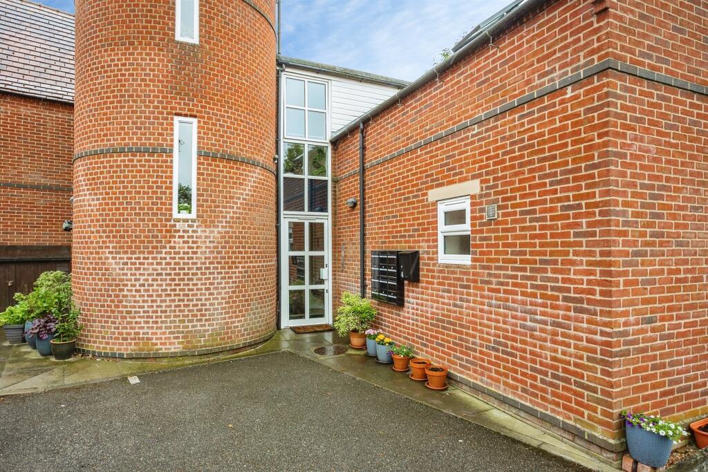 Main image of property: St. Annes Close, Oakham