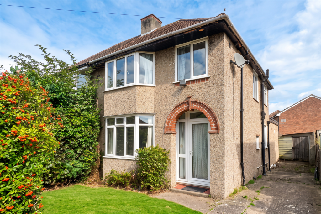 Main image of property: Hugh Allen Crescent, Headington, Oxford, OX3