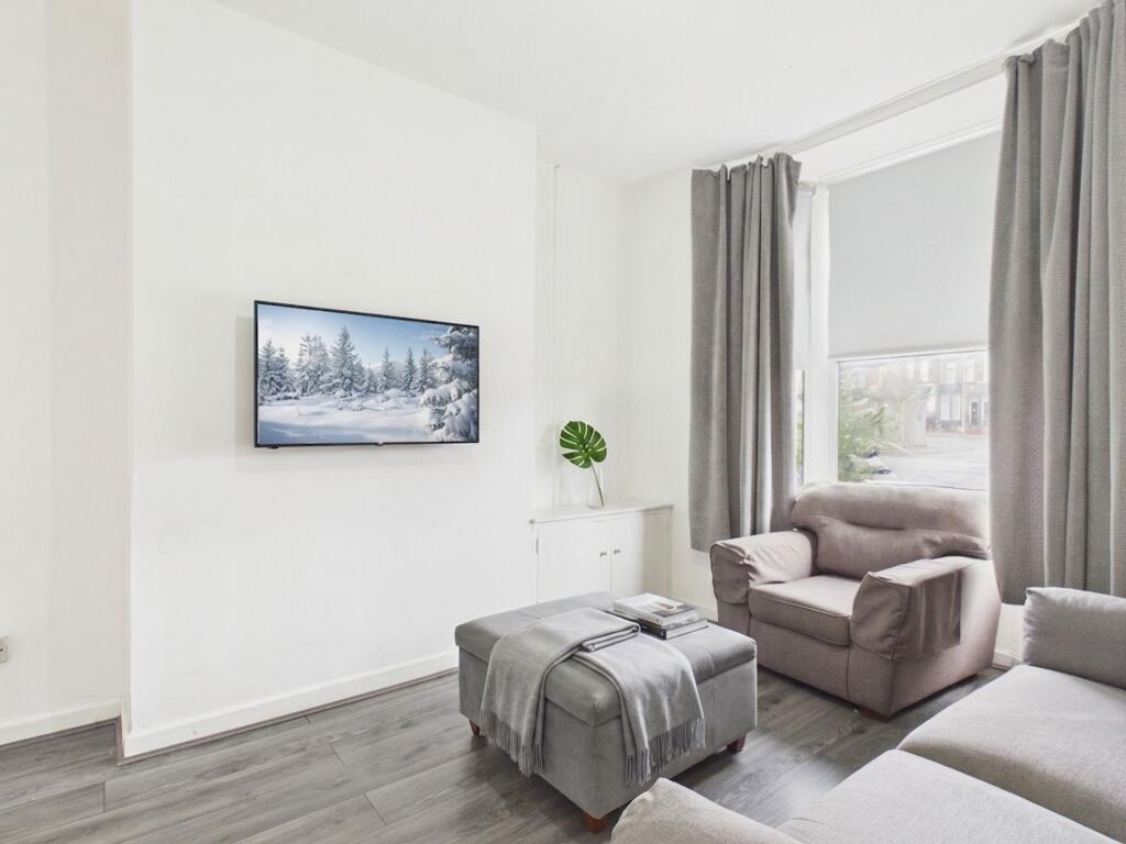 Main image of property: Brewster Street, Liverpool, L4
