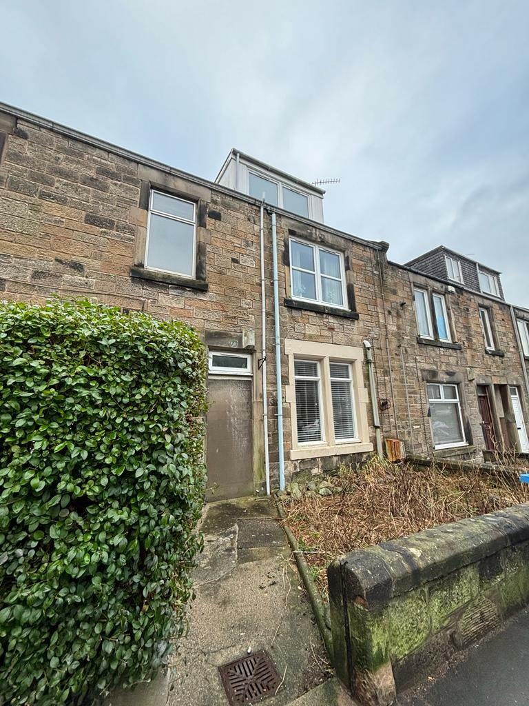 Main image of property: Balfour Street, Kirkcaldy, Fife, KY2