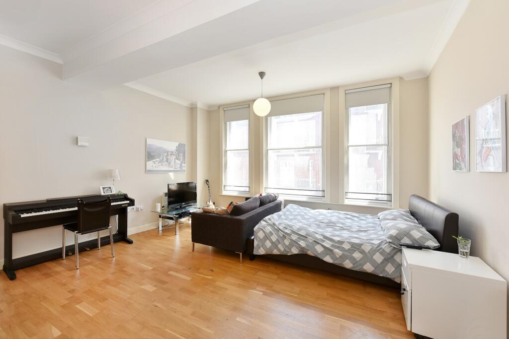 Main image of property: Old Brompton Road, South Kensington, London, SW7