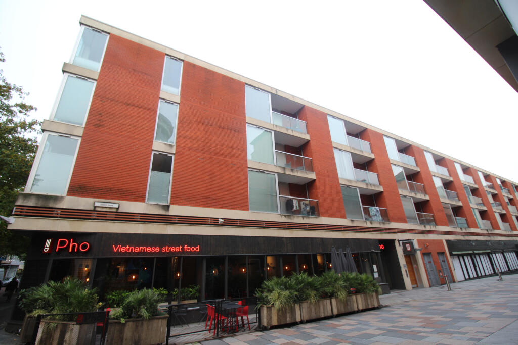 Main image of property: Shires Lane, Leicester, Leicestershire