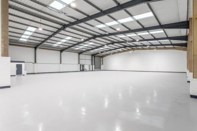 Internal Warehouse
