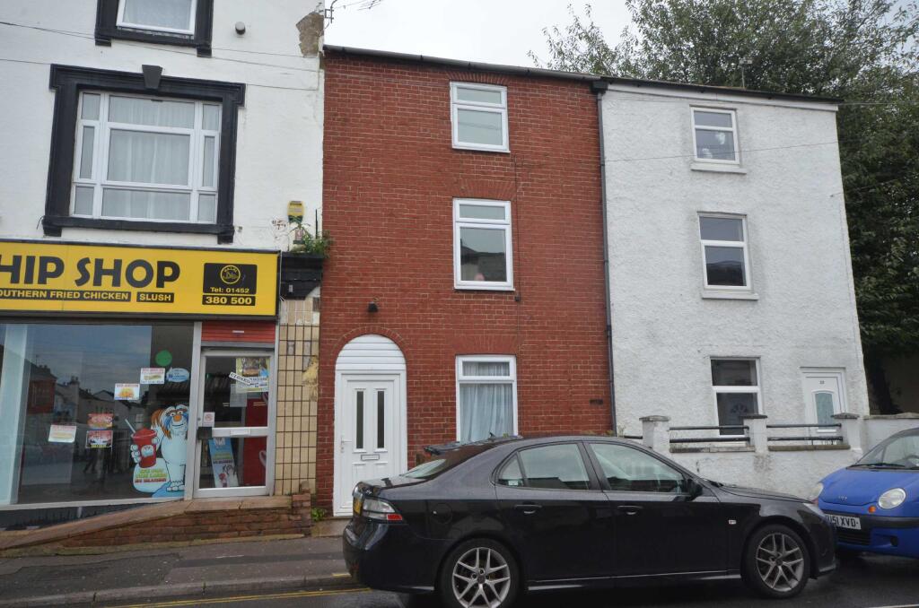 Main image of property: High Street, Gloucester, GL1