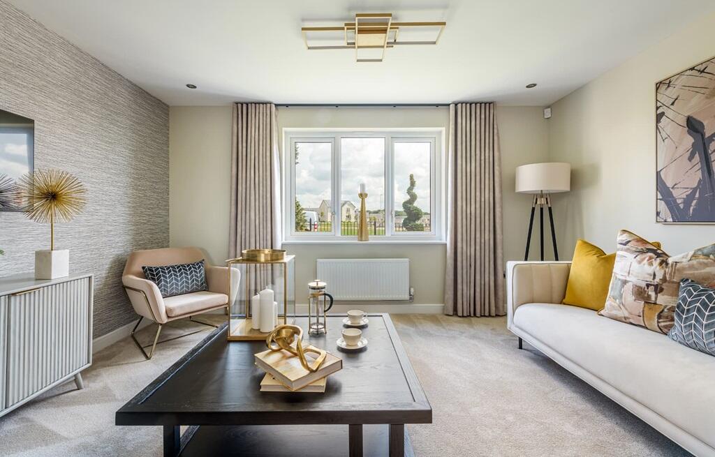 Main image of property: Sibbalds Wynd,
Bathgate,
EH48 2DU