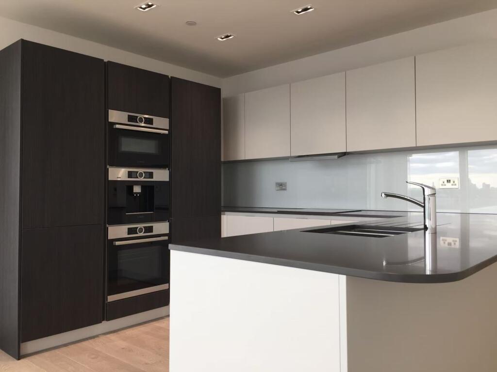 Main image of property: Kingly Building, Woodberry Down, N4, Manor House