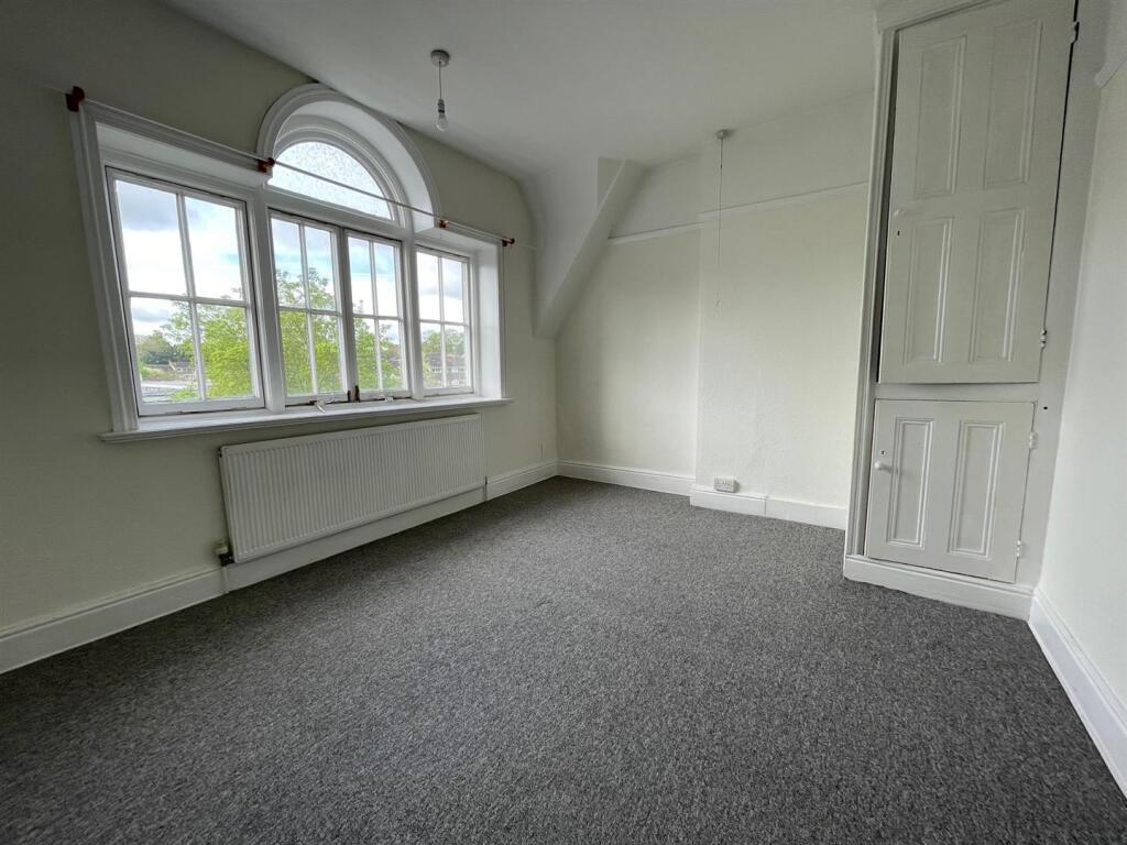 Main image of property: Fosse Road Central, Leicester