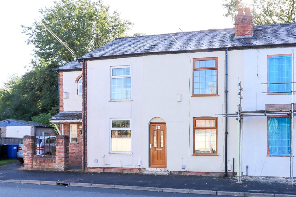 Main image of property: Ladybridge Road, Cheadle Hulme, Stockport, Greater Manchester, SK8