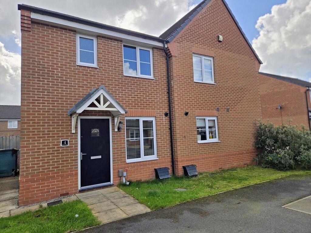 Main image of property: Llama Close, Leyland