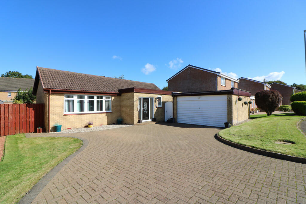 Main image of property: Garryhorn, Prestwick, KA9