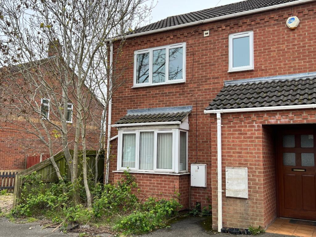 Main image of property: New Drove, Wisbech
