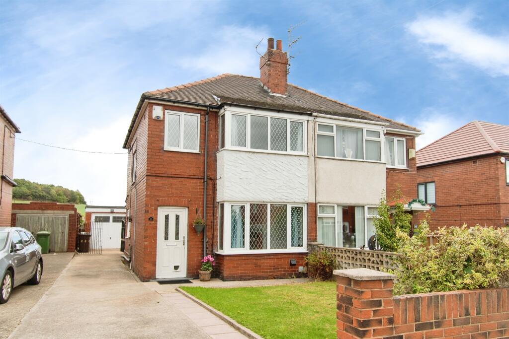 Main image of property: Stainburn Avenue, Castleford