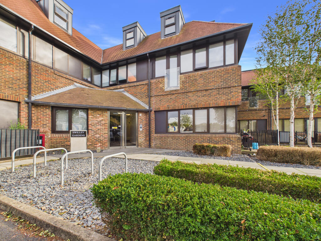 Main image of property: Oxford Road, Stokenchurch, Buckinghamshire