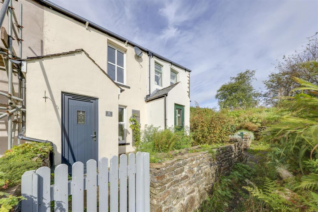 Main image of property: Spring Terrace, Loveclough, Rossendale