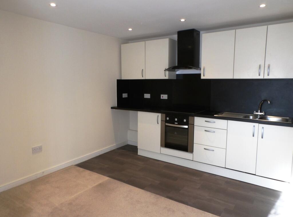 Main image of property: Upper Stone Street, Maidstone