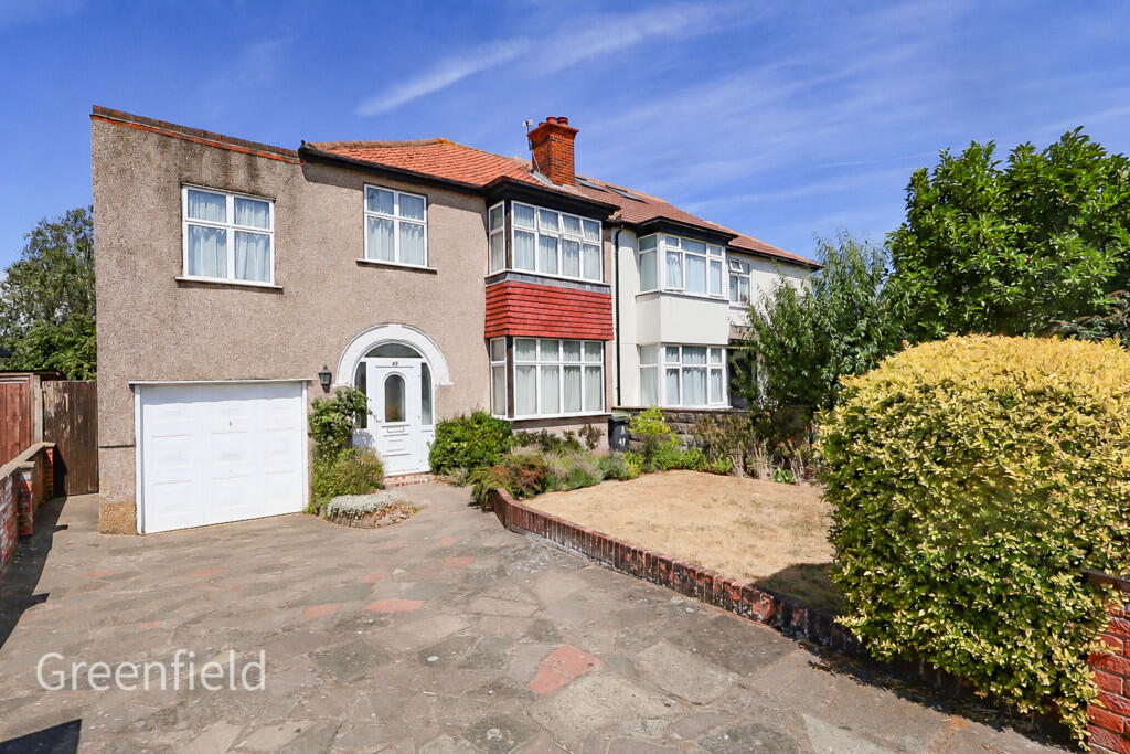 Main image of property: Warren Drive North, Surbiton