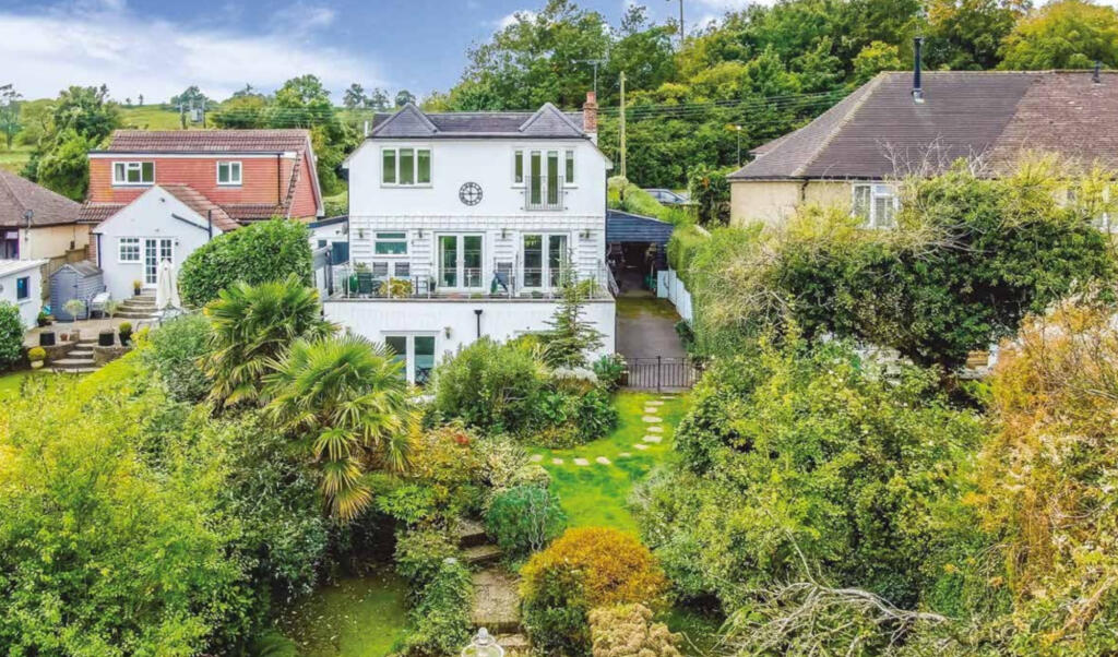 Main image of property: Stonehall, Lydden, Dover