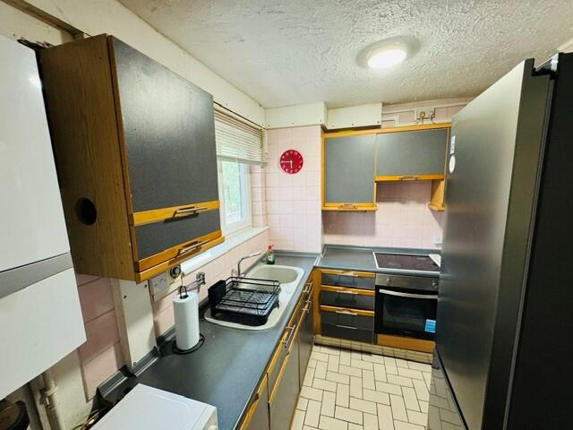 Main image of property: Shaftesbury Court, Shaftesbury Street, London, N1