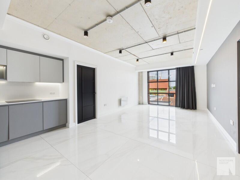 Main image of property: Apt 3.02 :: One Silk Street