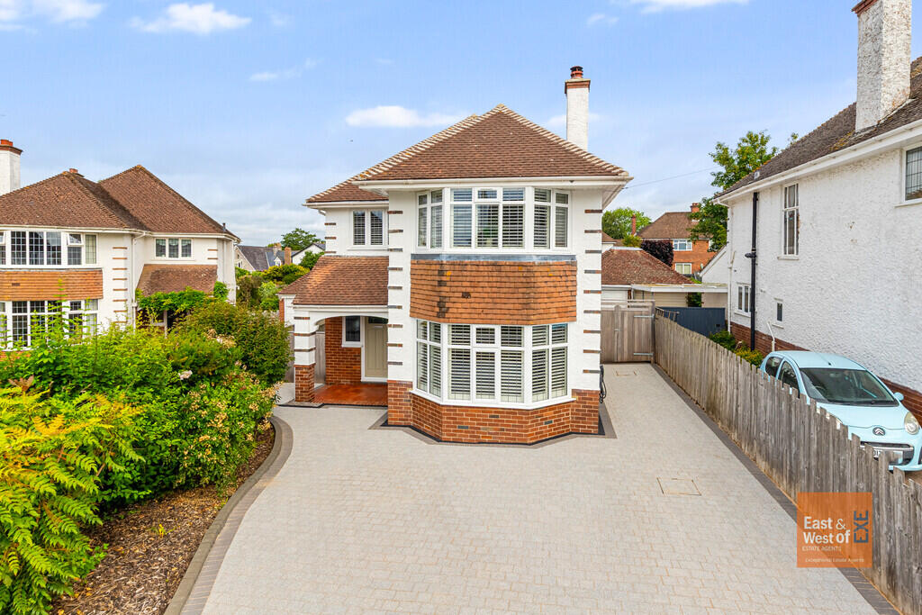 Main image of property:  Countess Wear, Exeter 