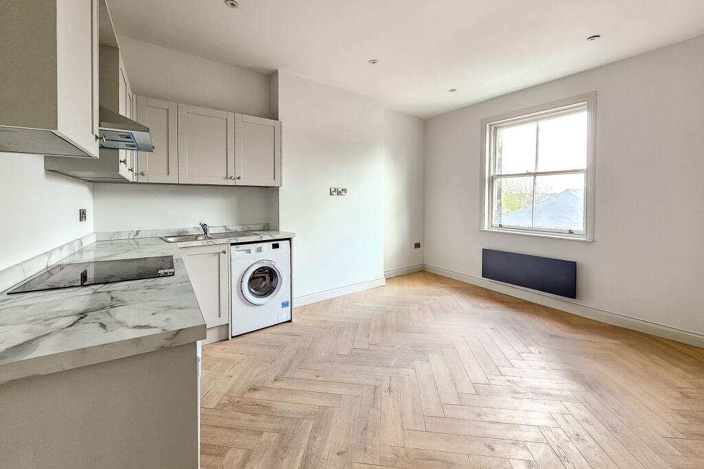 Main image of property: 24 Station Parade, Harrogate, HG1