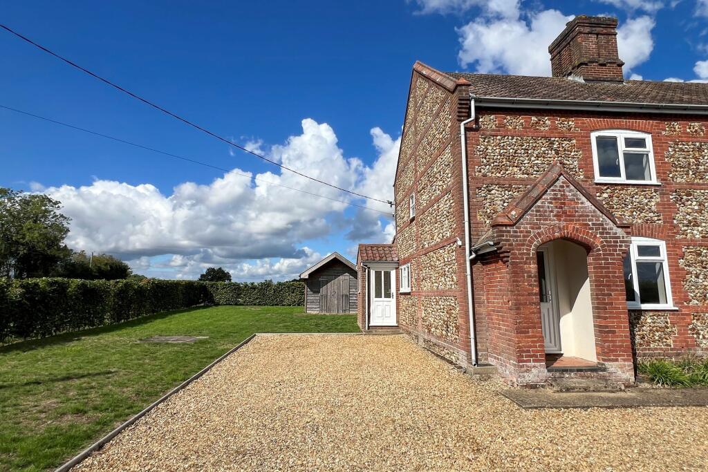 Main image of property: Wendling