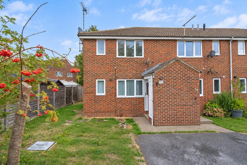 Main image of property: Spruce Avenue, Waterlooville, PO7 8HR