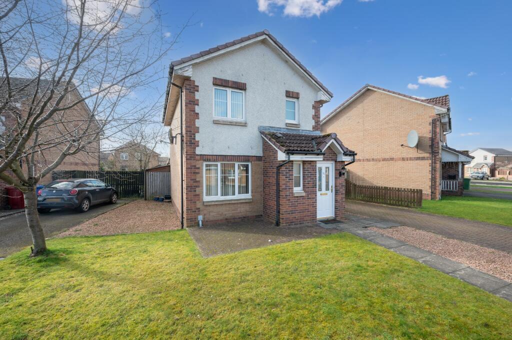 Main image of property: Buchan Avenue, Falkirk, FK2