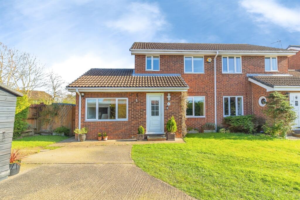 Main image of property: Friary Gardens, Newport Pagnell