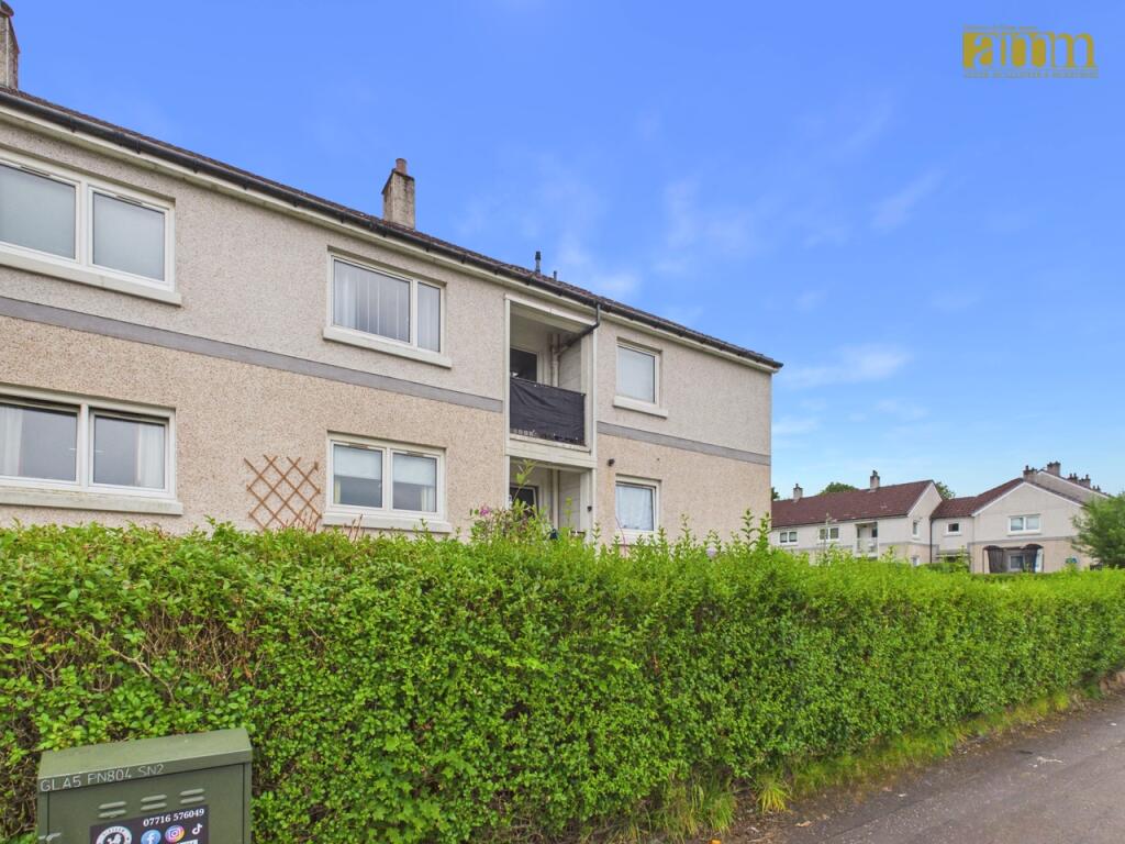 Main image of property: Whitacres Path, Glasgow