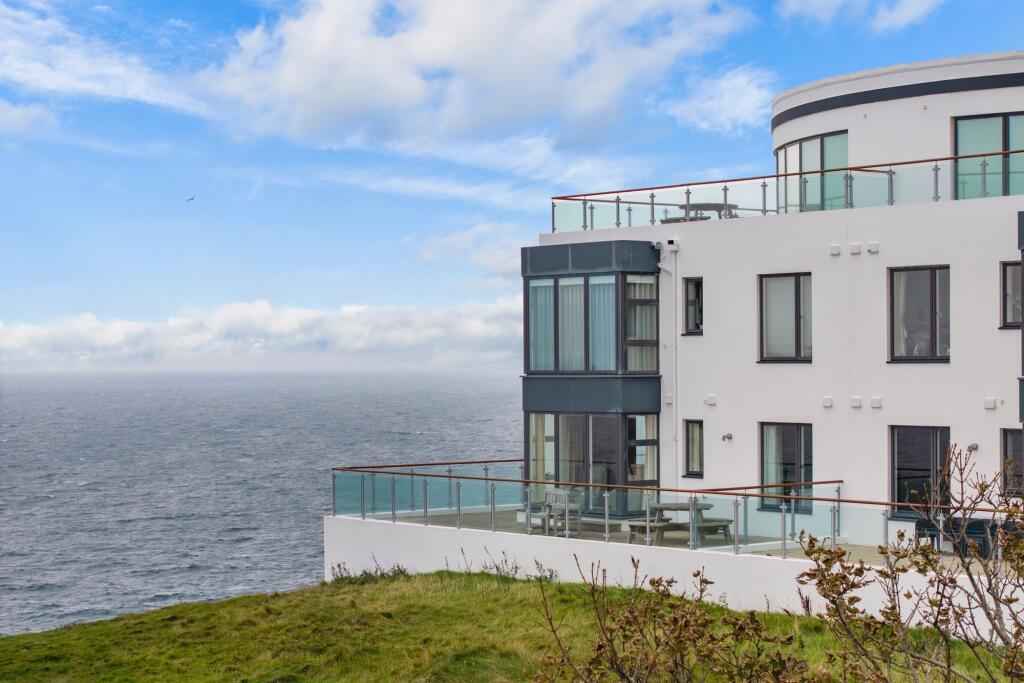 Main image of property: 2 The Point, Douglas Head Road