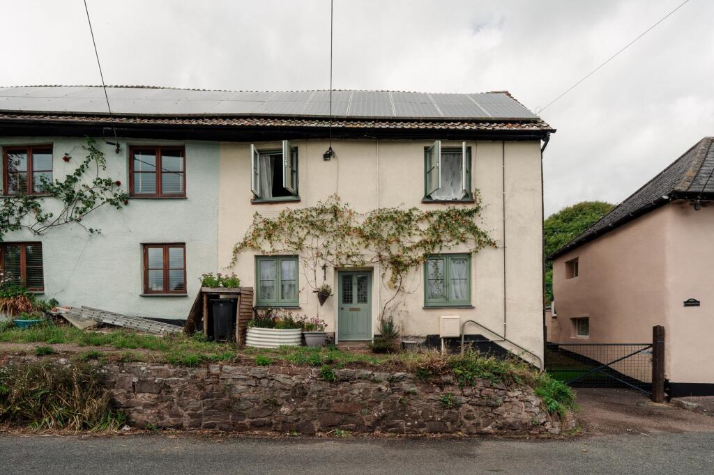 Main image of property: West End Road, Bradninch
