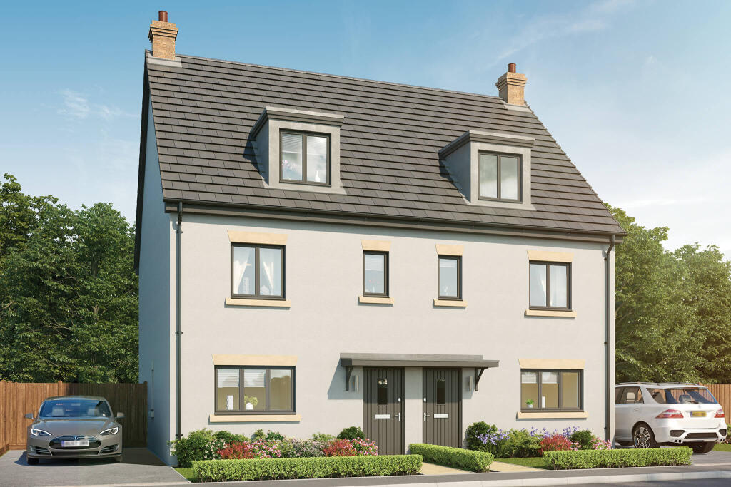 Main image of property: Stoke Albany Road,
NN14 2SR