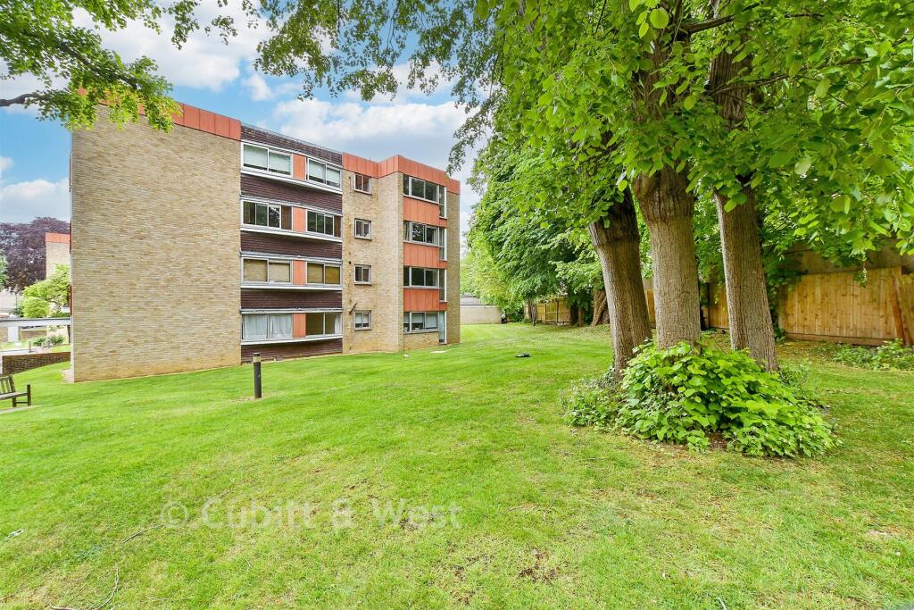 Main image of property: White Lodge Close, Sutton, Surrey