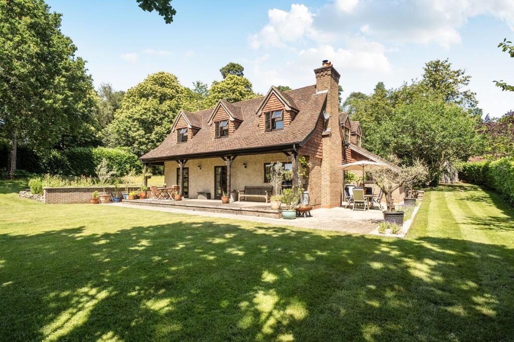 Main image of property: Kings Drive, Midhurst, GU29