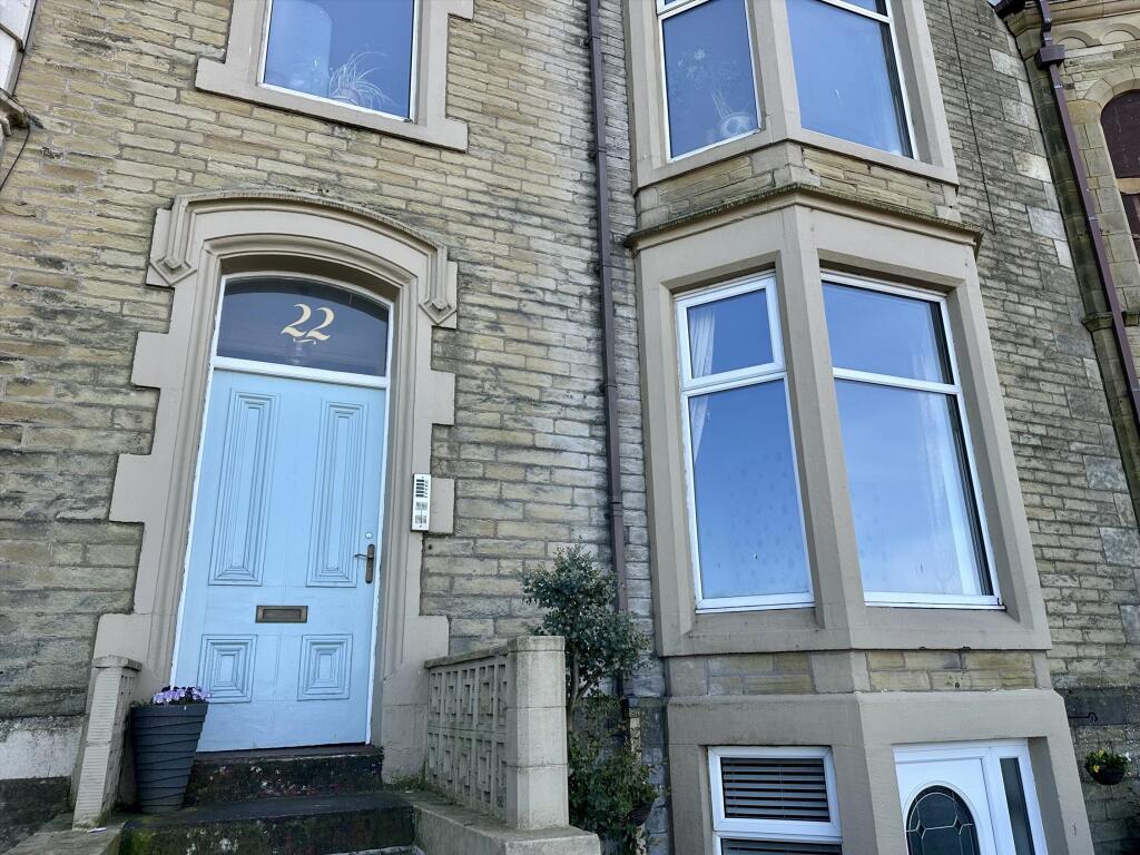Main image of property: 22 Marine Road West, Morecambe
