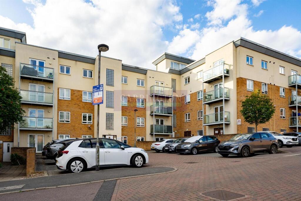 Main image of property: Todd Close, Borehamwood