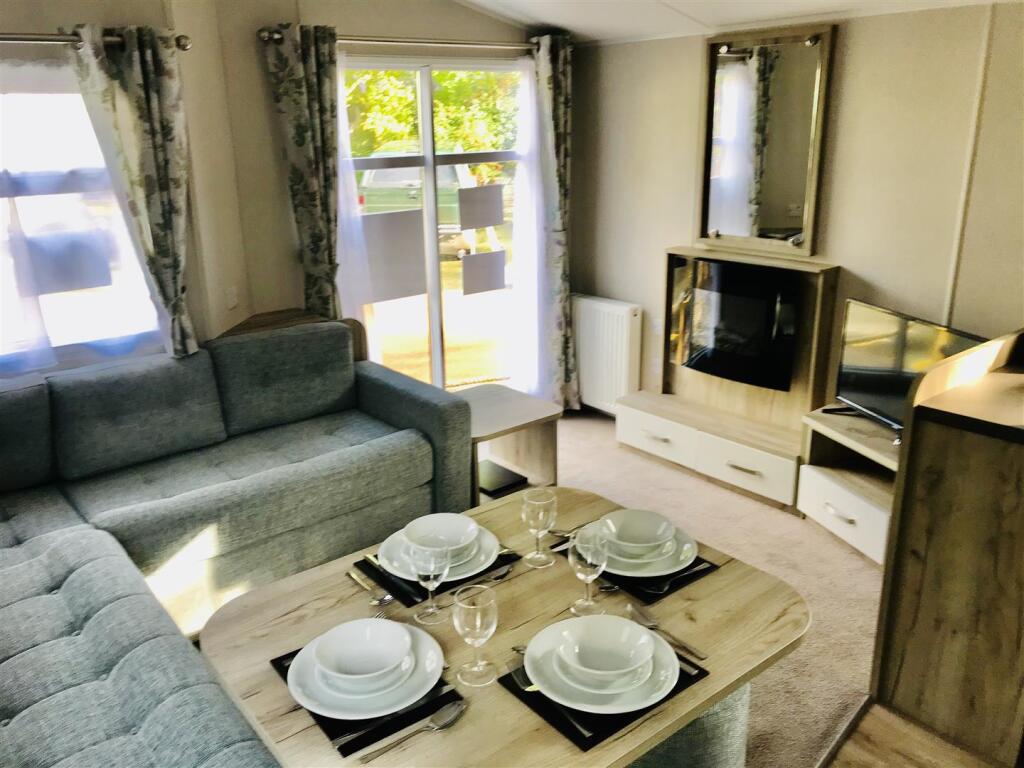 Main image of property: Fallbarrow Park, Rayrigg Road, Windermere