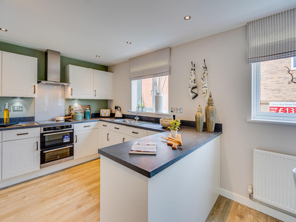Main image of property: Ellen Aldous Avenue, 
Hadleigh, 
IP7 6FY