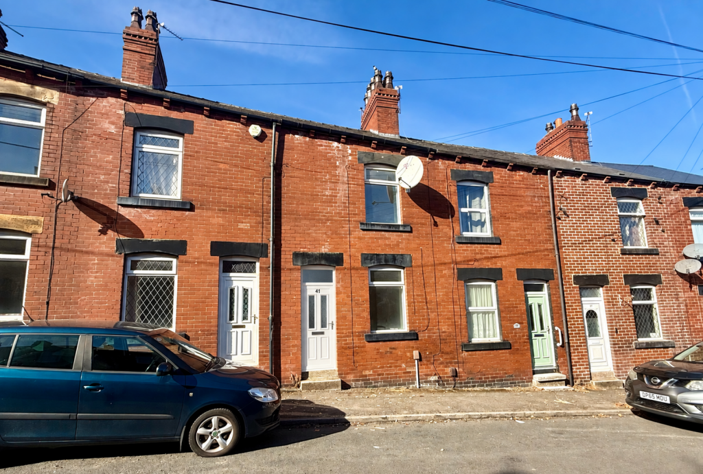 Main image of property: Spring Street, Barnsley, S70 1PE