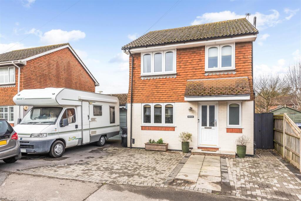 Main image of property: Westergate Street, Westergate