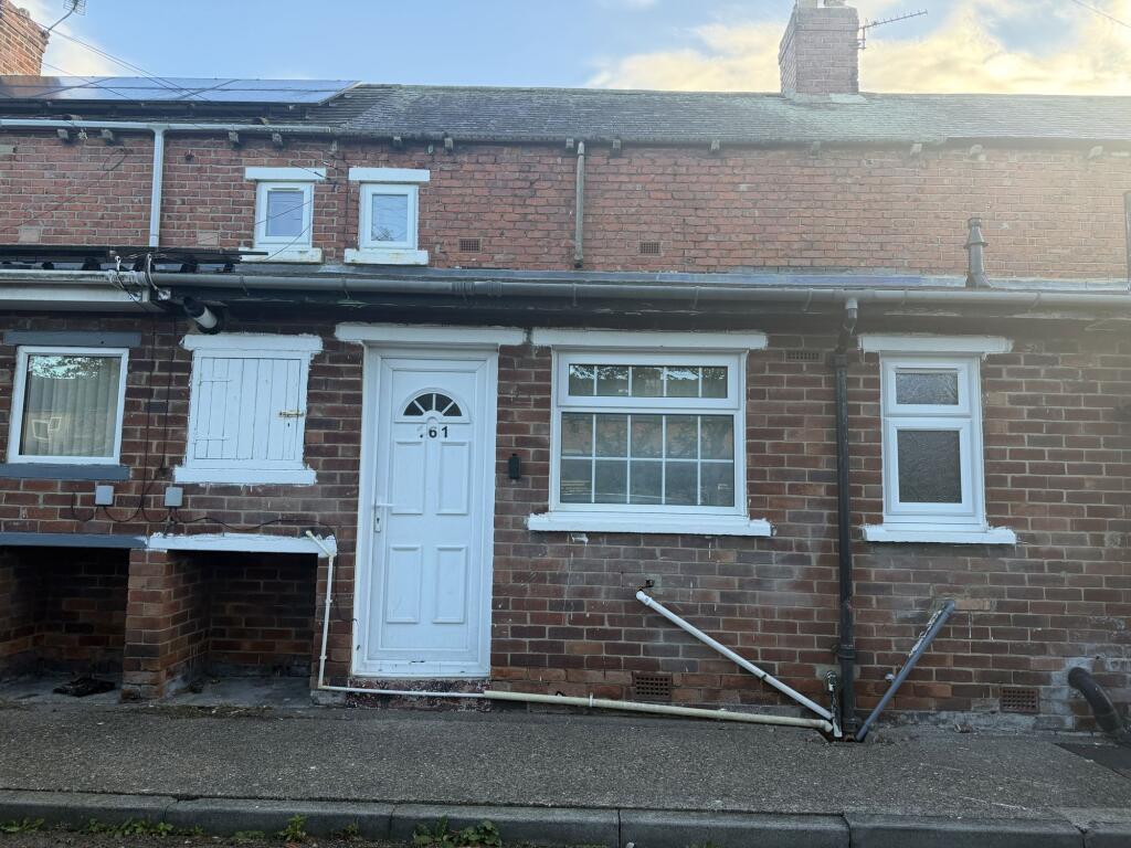 Main image of property: Sycamore Street, Ashington, Northumberland, NE63 0HJ
