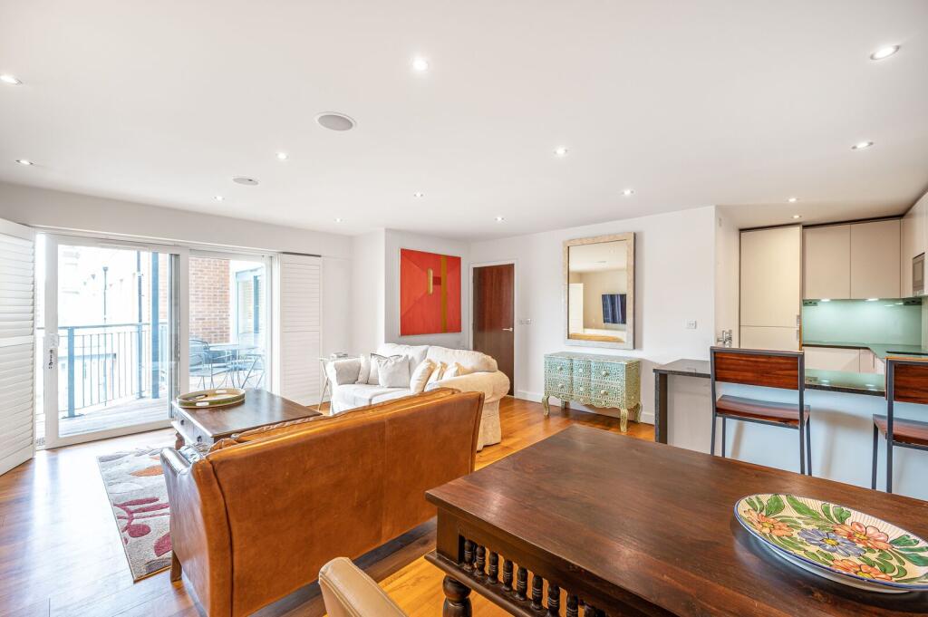 Main image of property: Aerodrome Road, Colindale, London, NW9